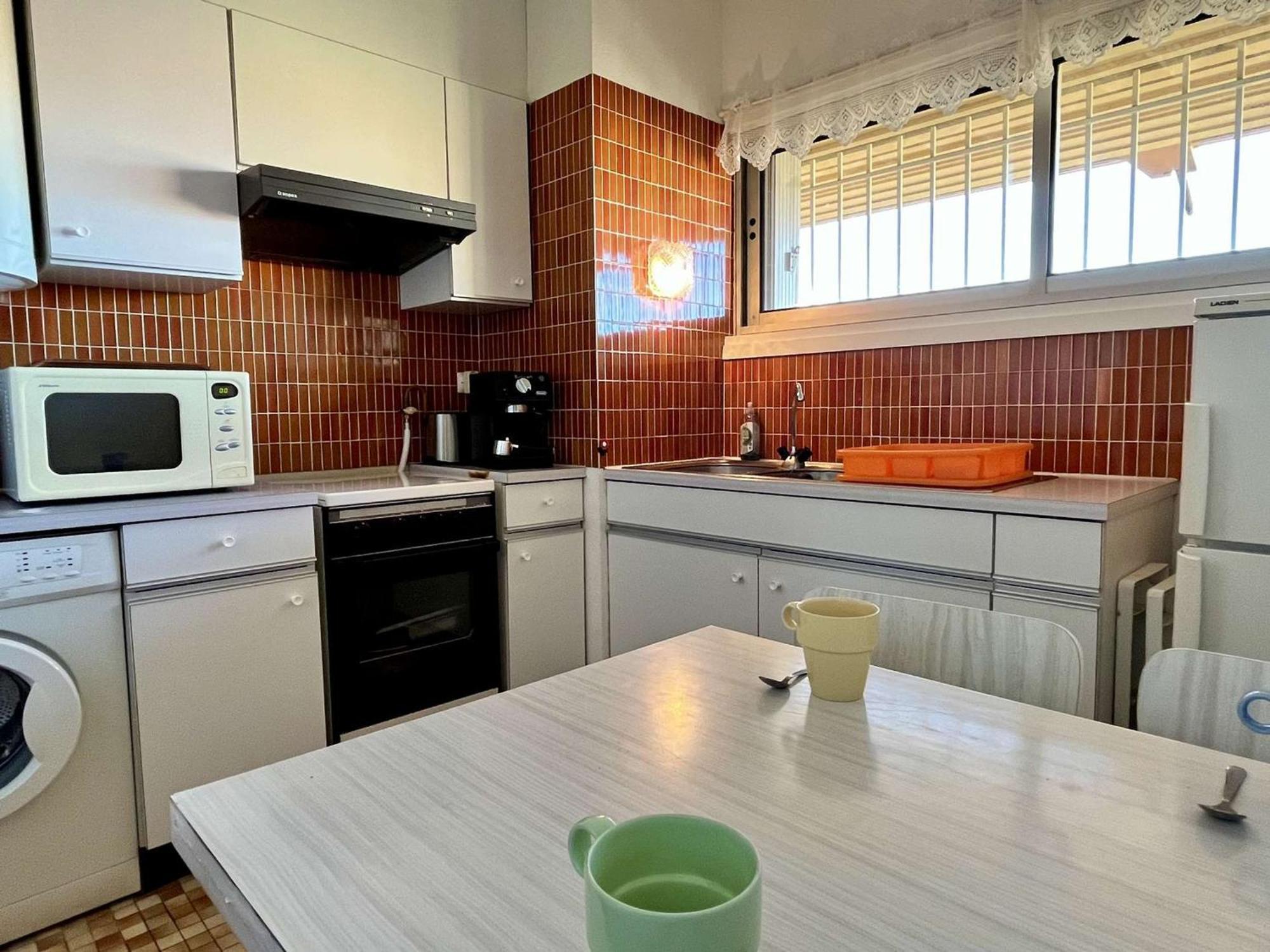 Studio Renove, Loggia Ensoleillee, 200M De La Plage, Animaux Permis - Argeles-Sur-Mer - Fr-1-225-116 Ngoại thất bức ảnh